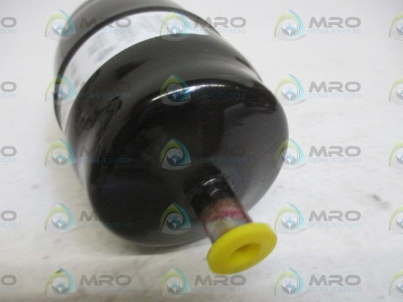 PARKER SS-163S LINE FILTER-DRIER  NSMP