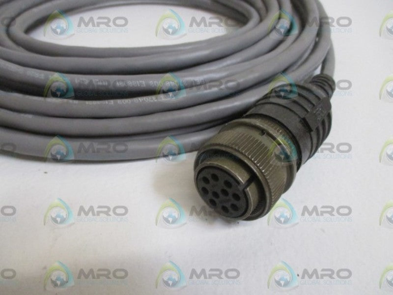 MILL TECH INDUS. 01018-928 CABLE  NSNP IN A BAG