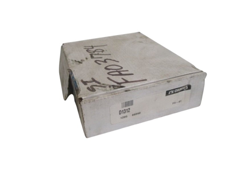 OMEGA D1312 THERMOCOUPLE (AS PICTURED)  NSFS