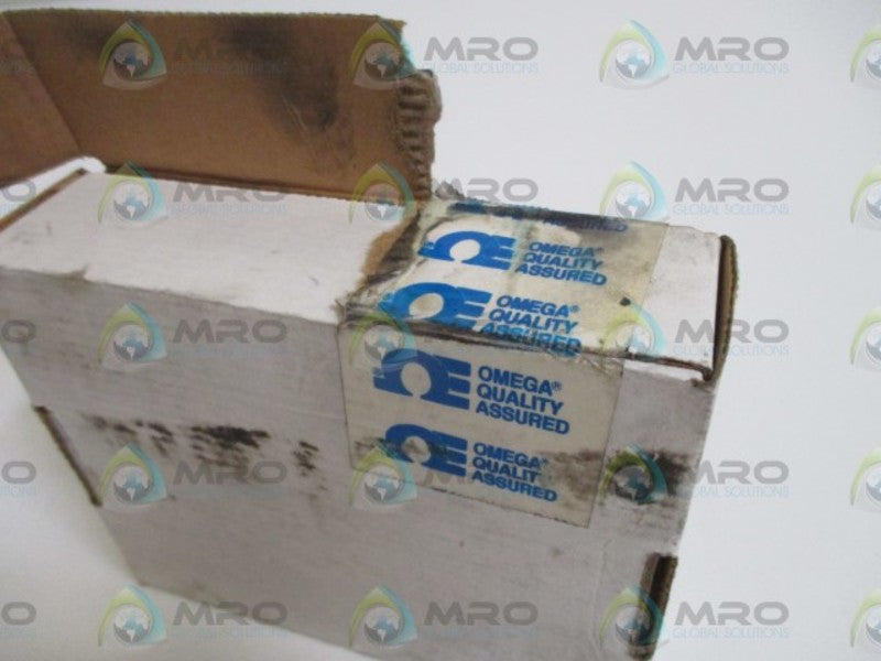 OMEGA D1312 THERMOCOUPLE (AS PICTURED)  NSFS