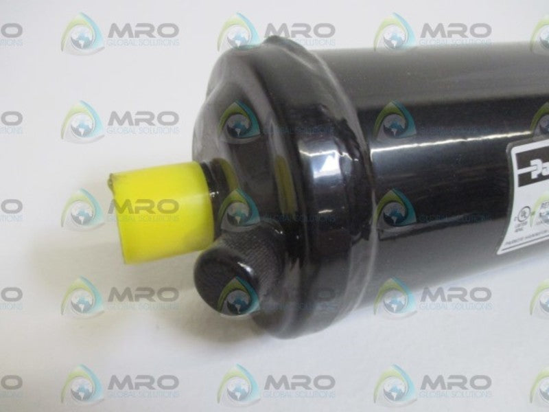 PARKER SLD-306-V SUCTION LINE FILTER-DRIER  NSMP