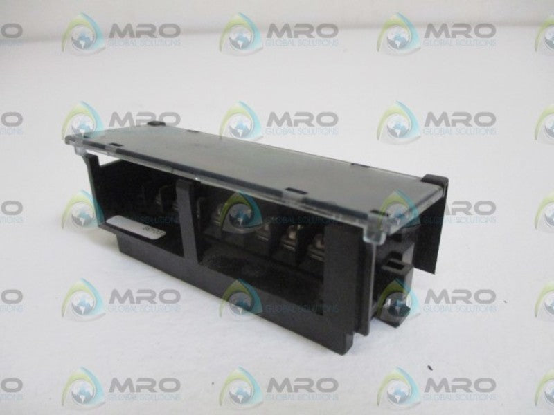 GE FANUC BEM331 I/O TERMIAL BLOCK  NSNP