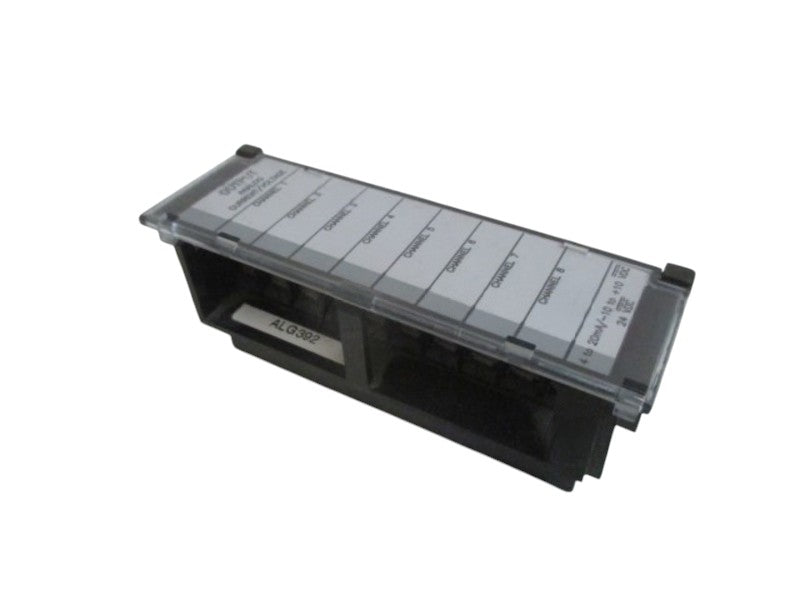 GE FANUC ALG392 I/O TERMINAL BLOCK  NSNP