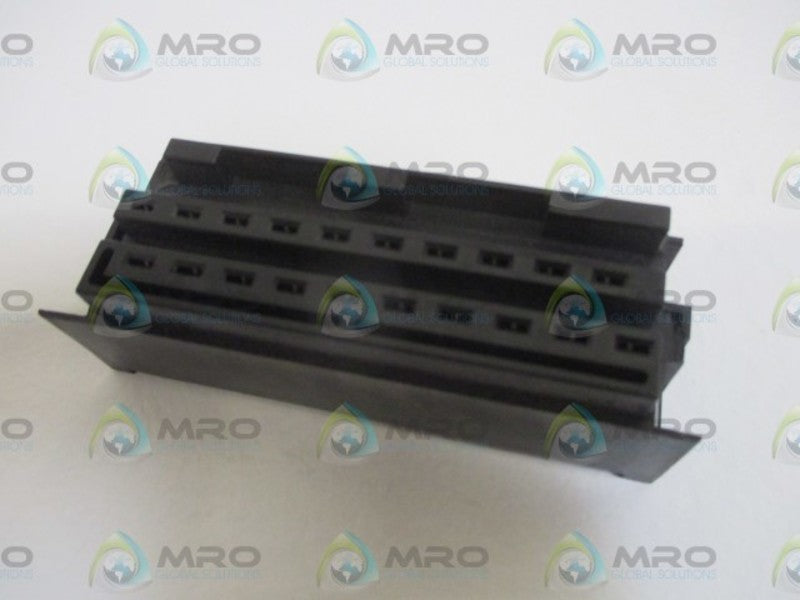 GE FANUC ALG392 I/O TERMINAL BLOCK  NSNP