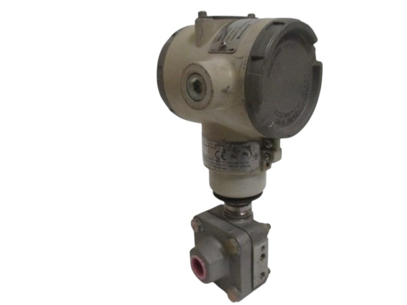 HONEYWELL STA940-F1G-000000-MB.F1D3-6138 PRESSURE TRANSMITTER  NSNP