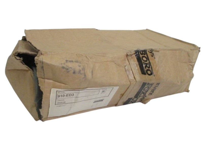 FOXBORO 910-ED3 ANALYTIVAL CONDUCTIVITY  NSMP