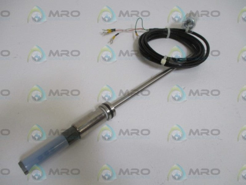 FOXBORO 910-ED3 ANALYTIVAL CONDUCTIVITY  NSMP