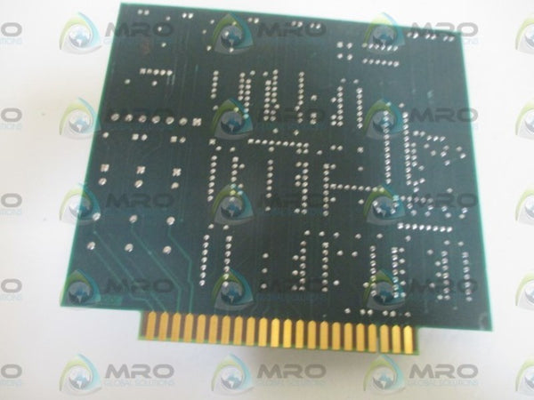 AVERY 1450-5-200 CONTROL BOARD  NSNP