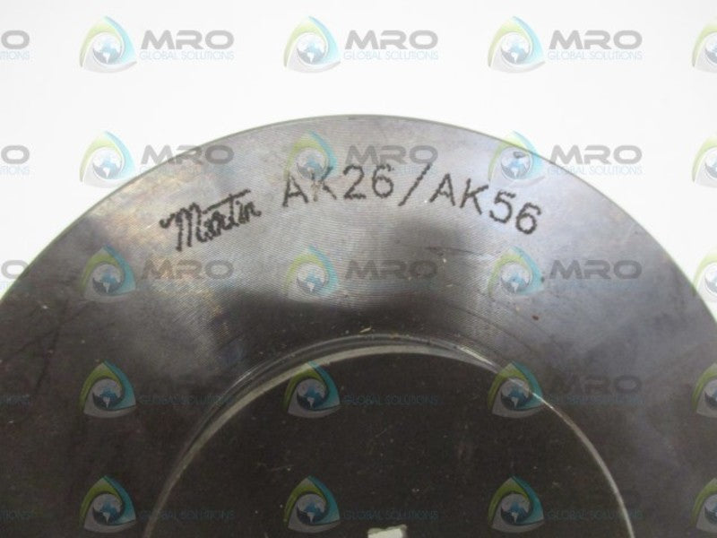 MARTIN AK26/AK56 NSNP