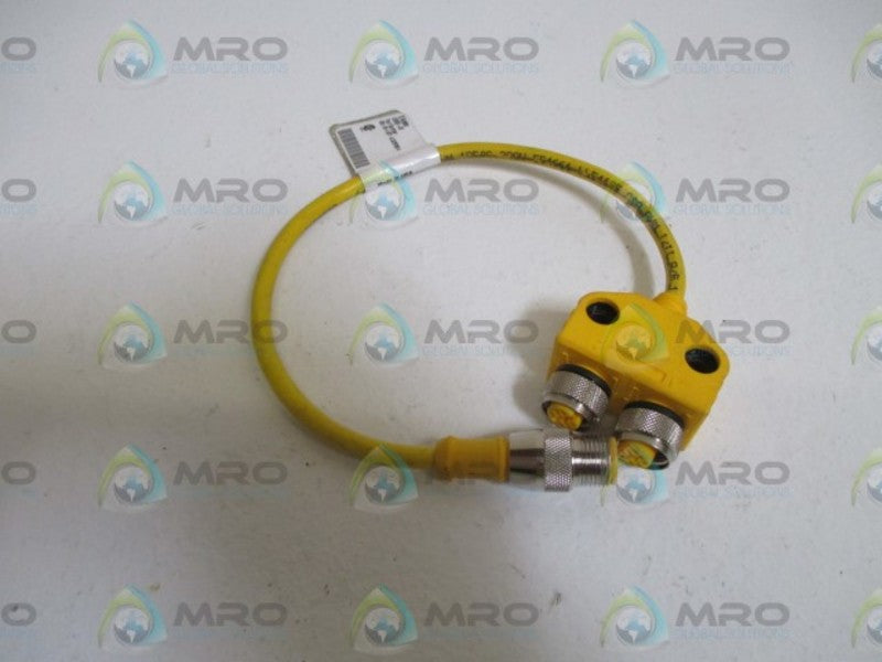 TURCK VB2-RS4.43T-0.3/2FKM4 NSNP