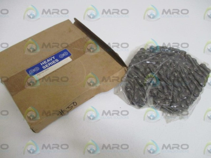 HKK RH050R1X6FT CHAIN  NSMP