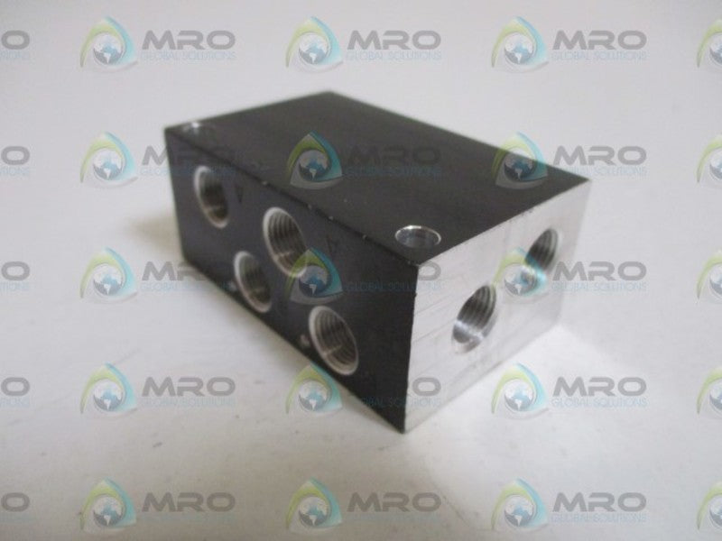 MAC EBM45A-001A-02 CIRCUIT BAR  NSMP