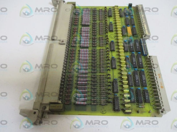 ABB GJR5142600R0001 35EB91B CIRCUIT BOARD  UNMP