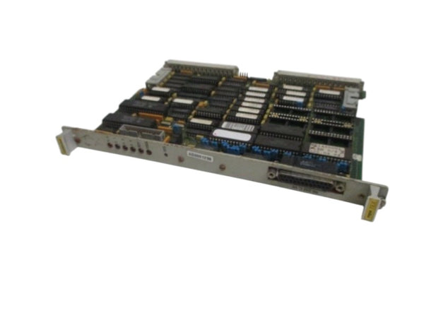 LIEBHERR 814A1001-02 PC BOARD  UNMP