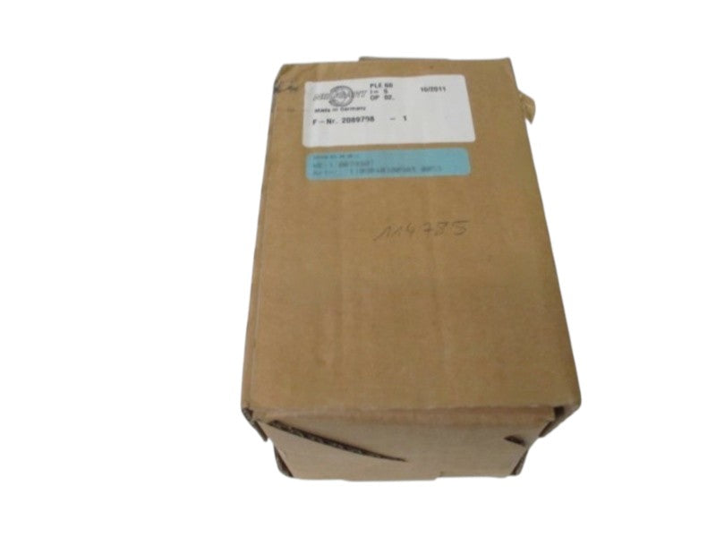 NEUGART PLE60 GEARHEAD MOTOR  NSMP