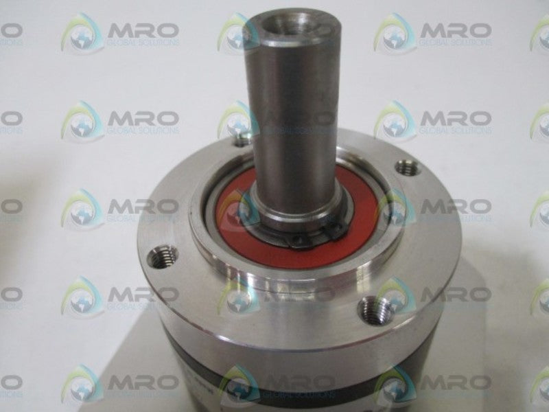 NEUGART PLE60 GEARHEAD MOTOR  NSMP