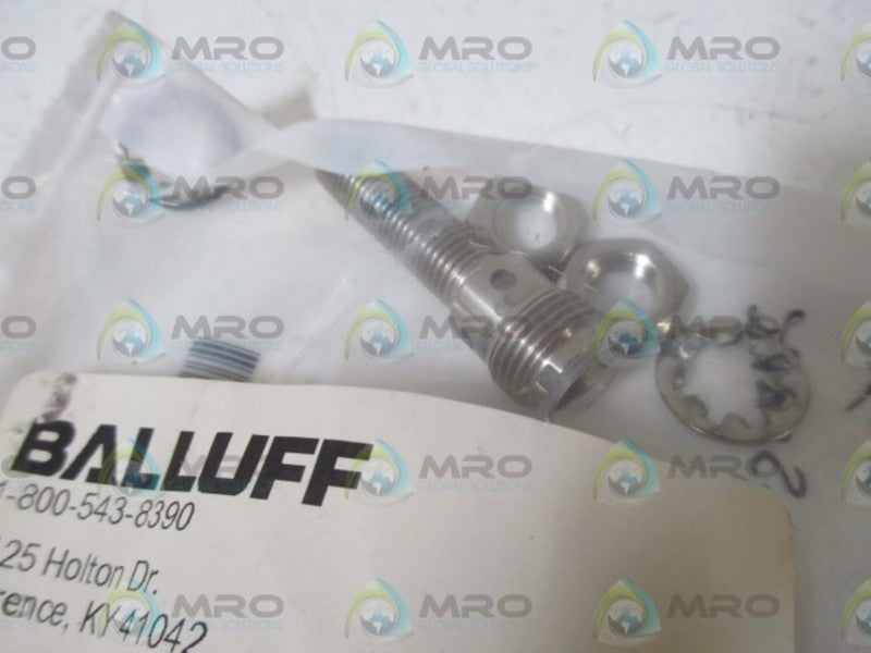 BALLUFF BESM08EE-PSC15B-S04G-003 INDUCTIVE SENSOR  NSMP