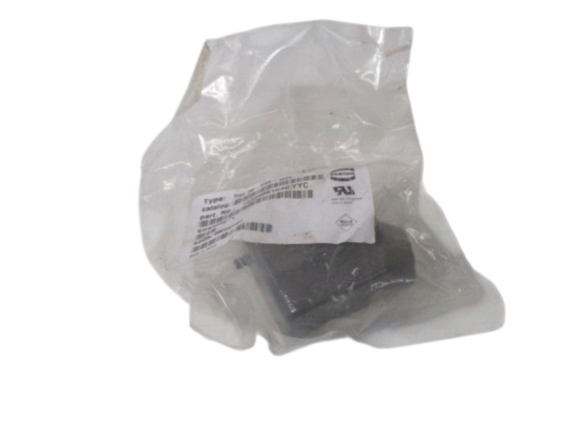 HARTING HAN6B-HSE-M20 HOOD CONNECTOR  NSMP