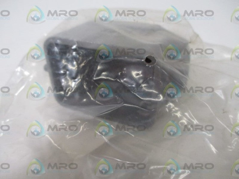 HARTING HAN6B-HSE-M20 HOOD CONNECTOR  NSMP