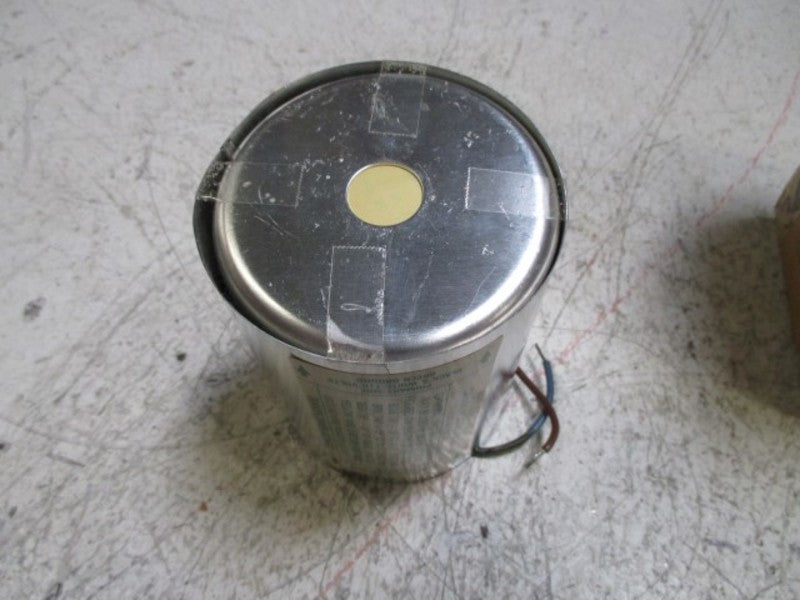 DANIEL WOODHEAD 33-6520 TRANSFORMER  NSMP