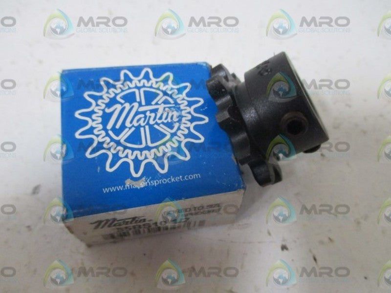 MARTIN 35BS10 1/2 SPROCKET  NSMP
