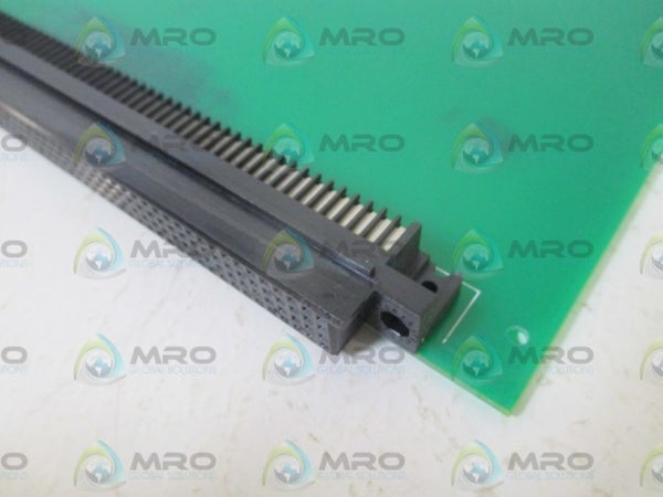 DAVINCI SYSTEMS INC. 330734D DIGITAL BYPASS BOARD  NSNP