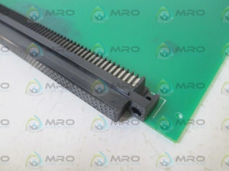 DAVINCI SYSTEMS INC. 330734D DIGITAL BYPASS BOARD  NSNP