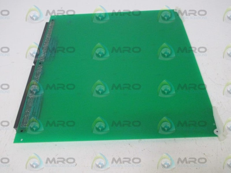 DAVINCI SYSTEMS INC. 330734D DIGITAL BYPASS BOARD  NSNP