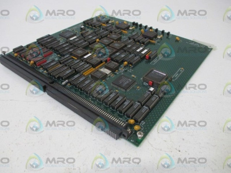 DAVINCI SYSTEMS INC. 330733 INPUT BOARD  NSNP