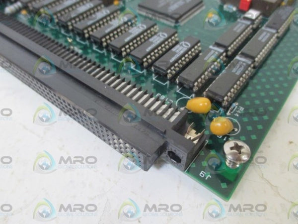 DAVINCI SYSTEMS INC. 330733 INPUT BOARD  NSNP