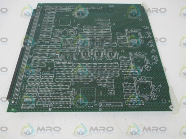 DAVINCI SYSTEMS INC. 330733 INPUT BOARD  NSNP