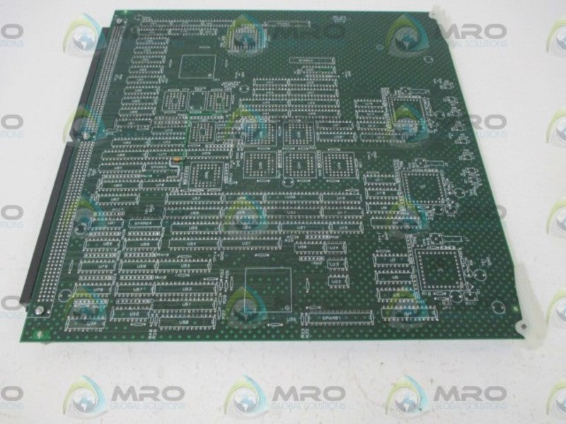 DAVINCI SYSTEMS INC. 330733 INPUT BOARD  NSNP