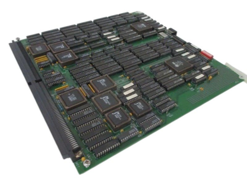 DAVINCI SYSTEMS INC. 330703 PRIMARIES BOARD  NSNP
