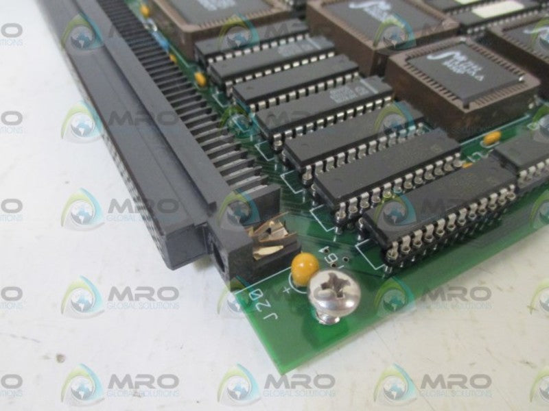 DAVINCI SYSTEMS INC. 330703 PRIMARIES BOARD  NSNP