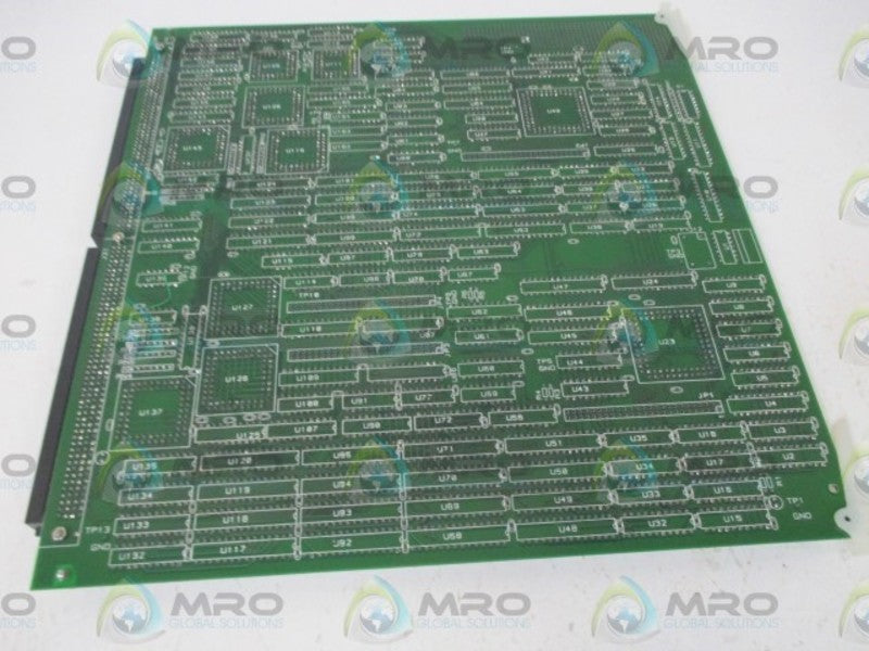 DAVINCI SYSTEMS INC. 330703 PRIMARIES BOARD  NSNP