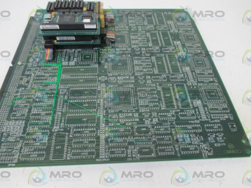 DAVINCI SYSTEMS INC. 330758C IMC BOAD  NSNP