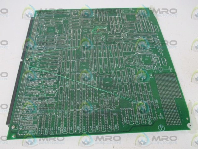 DAVINCI SYSTEMS INC. 330712 WINDOWS BOARD  NSNP