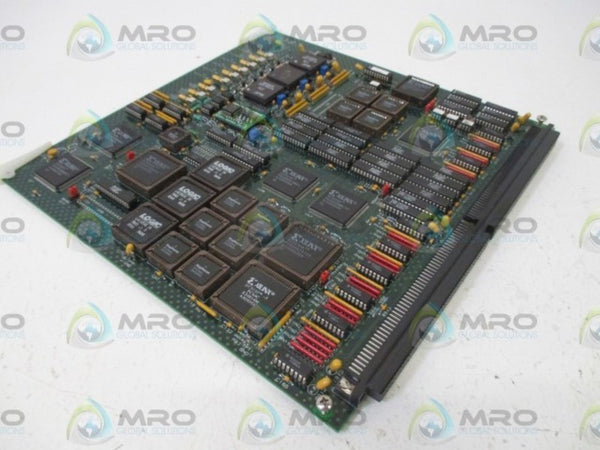 DAVINCI SYSTEMS INC. 330744 CIRCUIT BOARD  NSNP