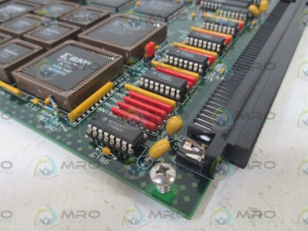 DAVINCI SYSTEMS INC. 330744 CIRCUIT BOARD  NSNP