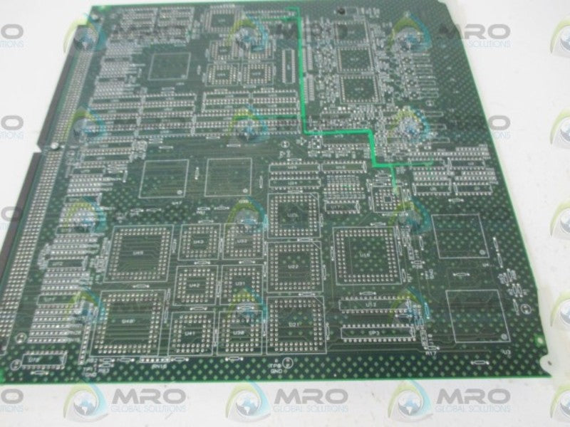DAVINCI SYSTEMS INC. 330744 CIRCUIT BOARD  NSNP