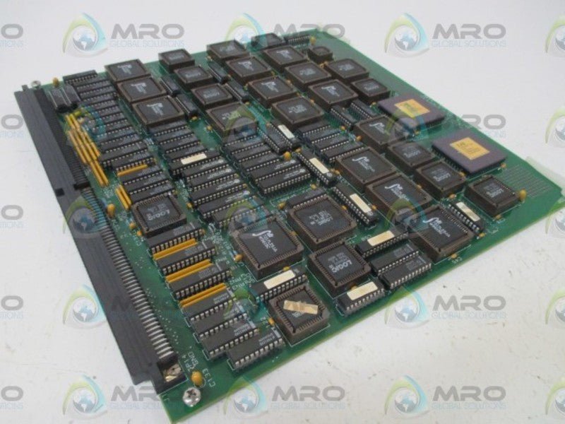 DAVINCI SYSTEMS INC. 330710 Y-MATRIX BOARD  NSNP