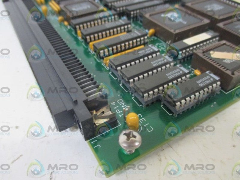 DAVINCI SYSTEMS INC. 330710 Y-MATRIX BOARD  NSNP