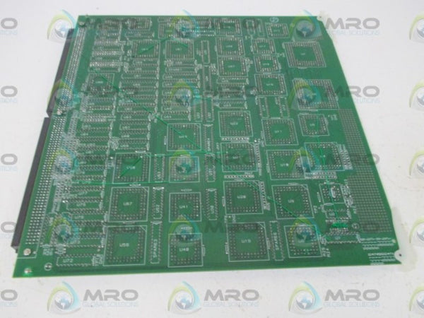 DAVINCI SYSTEMS INC. 330710 Y-MATRIX BOARD  NSNP