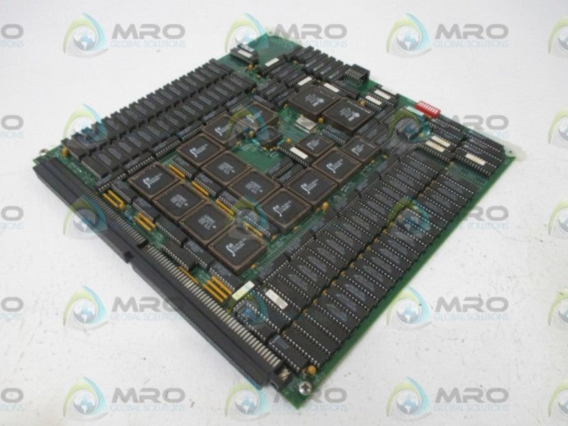 DAVINCI SYSTEMS INC. 330709 SECONDARY CORRECTION BOARD  NSNP