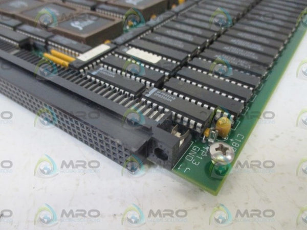 DAVINCI SYSTEMS INC. 330709 SECONDARY CORRECTION BOARD  NSNP