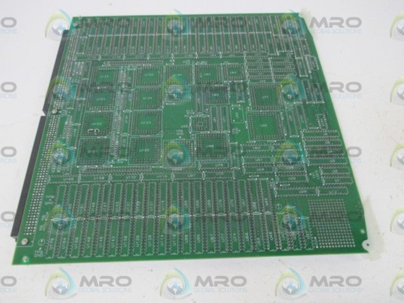 DAVINCI SYSTEMS INC. 330709 SECONDARY CORRECTION BOARD  NSNP