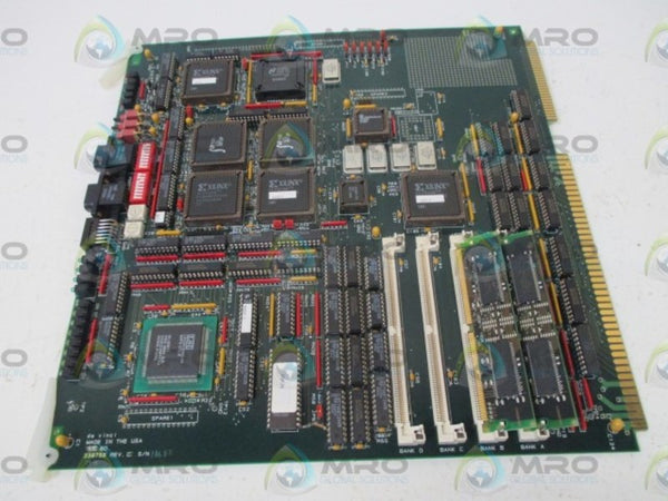 DACINCI SYSTEMS INC. 330756 RTC BOARD  UNMP
