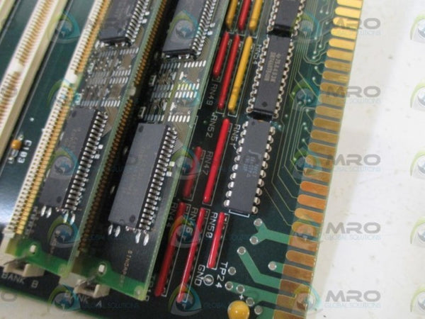 DACINCI SYSTEMS INC. 330756 RTC BOARD  UNMP