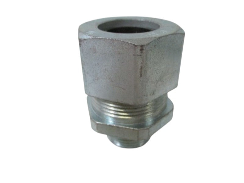 CROUSE-HINDS CGB296 3/4" STRAIGHT MALE THREAD  NSNP