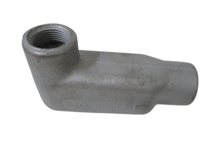 APLLETON LB22 3/4" CONDUIT BODY RIGID  NSNP